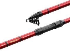 Delphin AMULET Tele prút 300cm/100g