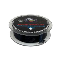 Vlasec Method Feeder Line BLACK