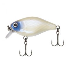 Wobler Joker 3,5 cm 4 g (perlovo biela)