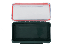 Krabica Delphin TBX Case Clip Ideal