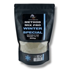 Method Feeder Method Mix 800 g – Winter Special