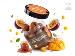 Boilies v dipe Delphin BreaX/PassionKRILL