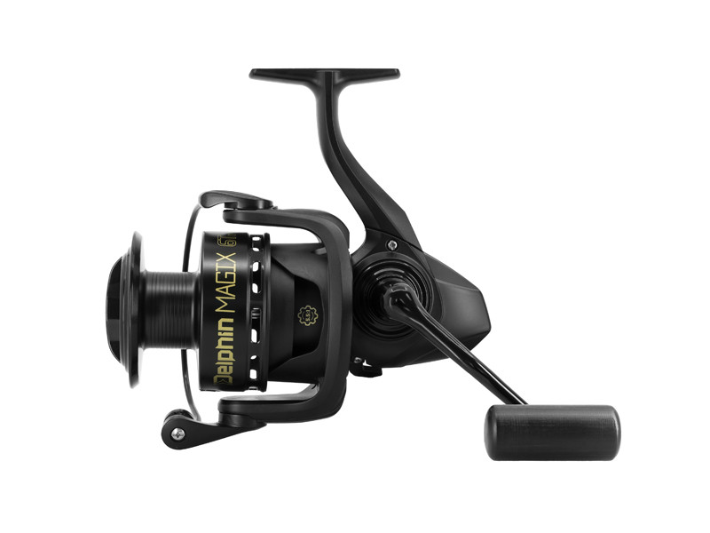 Delphin MAGIX navijak