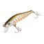 Wobler Walker 7,2 cm 5,5 g (Silvertiger)