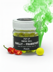 Pop Up SMOKE BALL 7mm