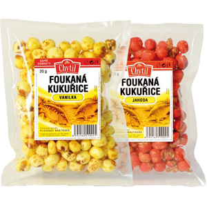 Nástrahy na háčik - Príchuť - Med