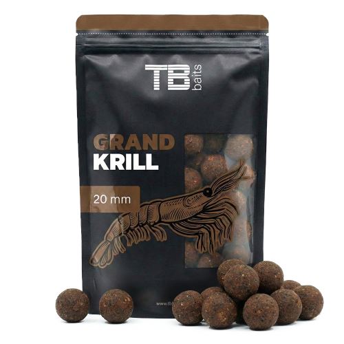 TB Baits Boilie - 1 kg