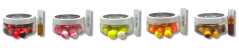 Duo Energy Pop Up 12mm 100ml