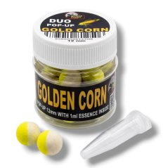 Duo Energy Pop Up 12mm + ESENCIA