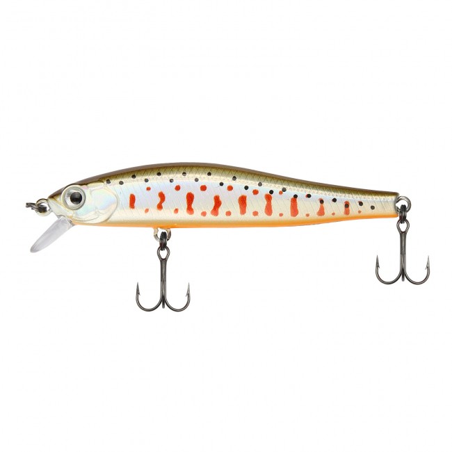 Wobler Walker 7,2 cm 5,5 g (Silvertiger)