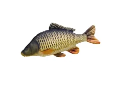 Plyšová ryba Gaby Kapr Šupináč 100cm