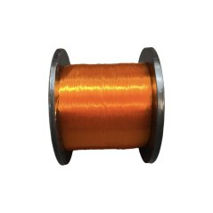Vlasec Shock FLUO ORANGE STRONG