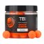TB Baits Plávajuce boilie Boilie Pop-Up + NHDC 12mm - Príchuť: Pop-Up Banana + NHDC 65gr 12mm