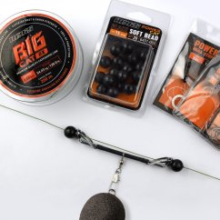 Extra veľké ochranné korálky