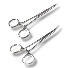 Pean na vyberanie háčikov