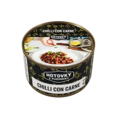 Chilli con carne 400g