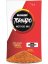 Haldorádó Method Mix Tornado Smoke 500 g - Príchuť: Žltý Melón