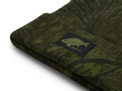 Kamuflážová čiapka Delphin OutLINE CamoWAY | UNI