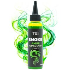 TB Baits Smoke Liquids
