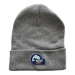 Zimná čiapka Method Feeder Fans