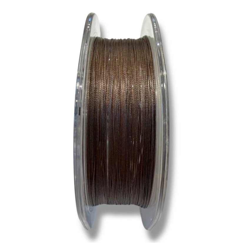 SHOCK HOOKLINK & BRAID 8x - Priemer: 25lbs 20m 11,34kg
