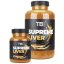TB Baits Supreme - tekutá potrava - Príchuť: TB Baits Supreme Krill - 150 ml