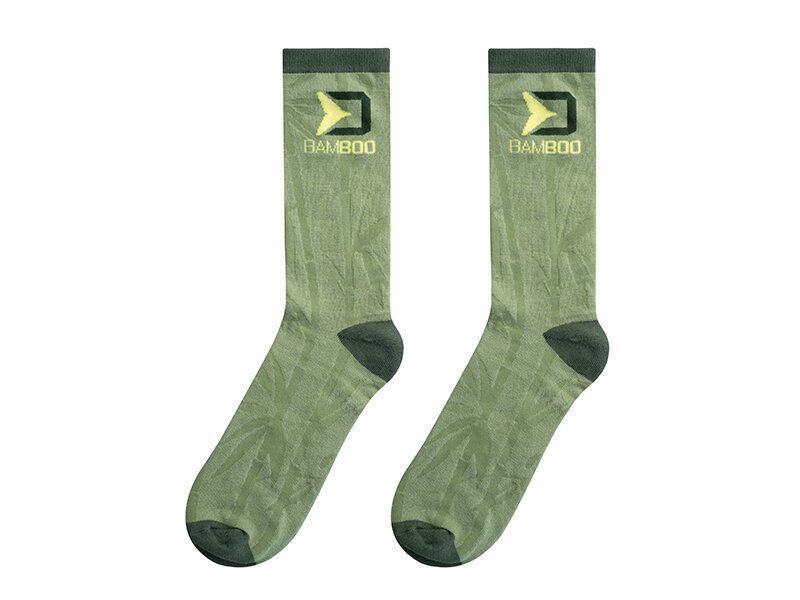 Bambusové ponožky Delphin BAMBOO | veľ.41-46