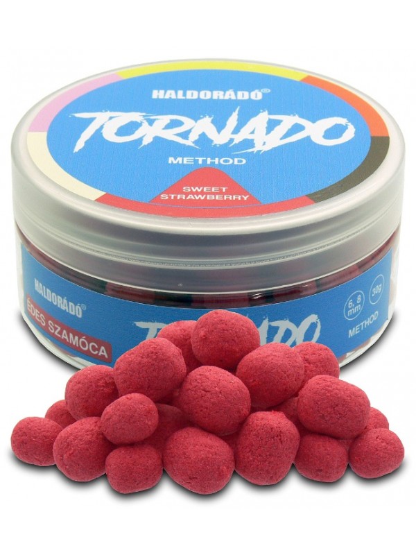 Haldorádó Wafters Method Tornado 30 g
