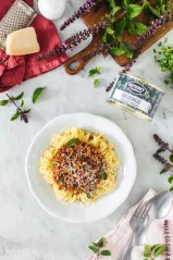 Bolognese mäsová omáčka 400g