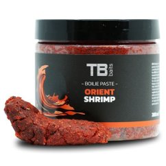TB Baits Obalovací pasta 200 ml