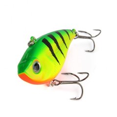Wobler Powerflex Rattler 10g (Firetiger)