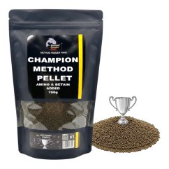 CHAMPION Method Pellet 700g