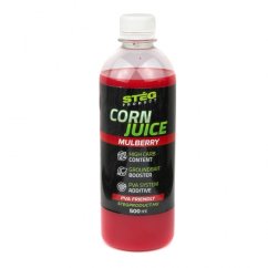 Stég Corn Juice 500ml