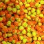 Worms Wafters 10mm - Príchuť: Krill - Krill