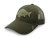 Šiltovka Delphin OutLINE CARP Trucker | UNI