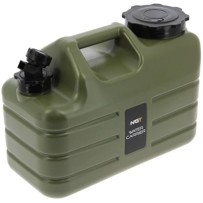 NGT Kanyster Heavy Duty Water Carrier