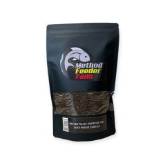 Method Pellet CHAMPION 700g