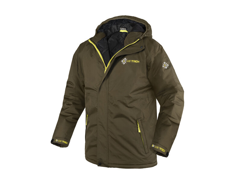 Komplet Delphin WinTREK