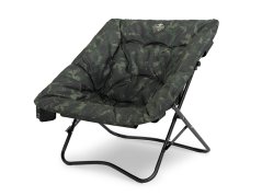 Kreslo Delphin THIXER Banx