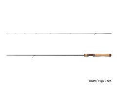Delphin TROUTERA HardLure prút