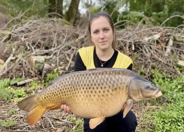 Lov na jeseň: Method Feeder v plnej sile