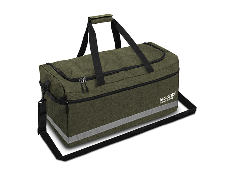 Taška Delphin WASABI CarryBIG