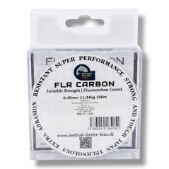 Fluorocarbon Coated CLEAR