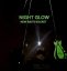 LK Baits Kŕmna Raketa The Original Night Glow