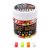 Micro POP UP  Dumbell 4mm x 5mm
