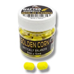 Wafter Dumbells 8mm x 10mm