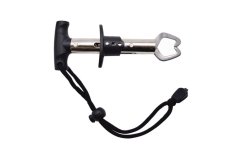 🎣 Pocket Grip – Kompaktný vyberač dravcov 🎣