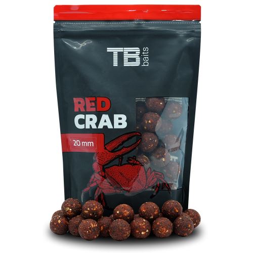 TB Baits Boilie - 1 kg