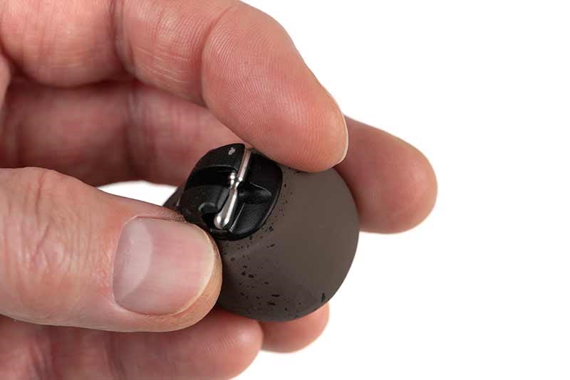 Fox Captive Back Lead MK2 2oz /56g