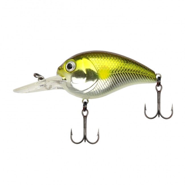 Wobler 5,2 cm 11,2 g (Ayu)